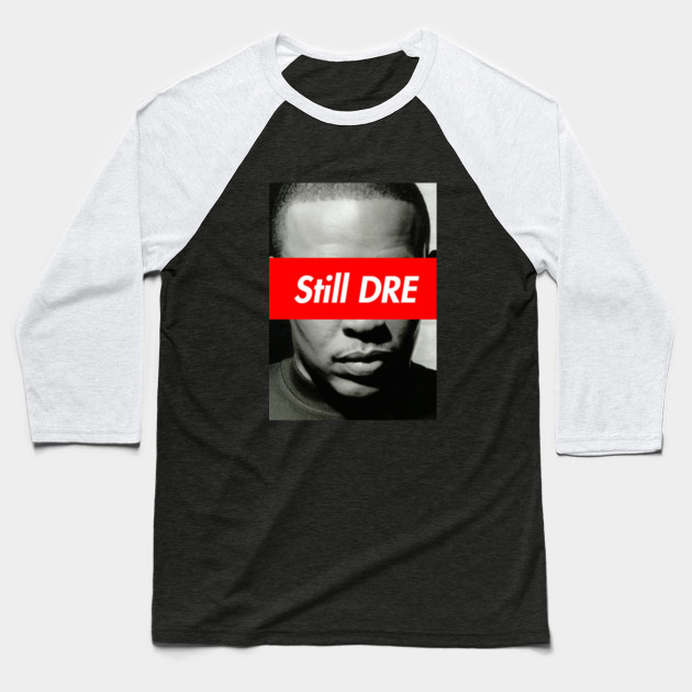 DR DRE STILL DRE DESIGN